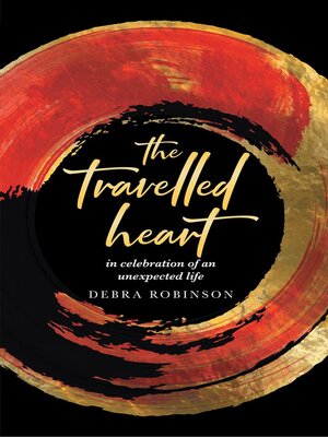cover image of The Travelled Heart